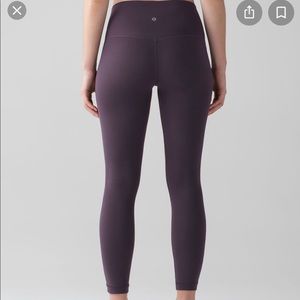 Lululemon 25” Align Pant